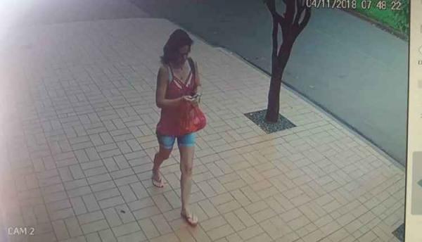 Familiares procuram mulher que saiu para casa de amiga e desapareceu