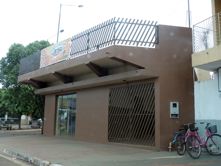 Neste sábado (10) tem a grande inauguração da Lanchonete e Pastelaria JS em Deodápolis