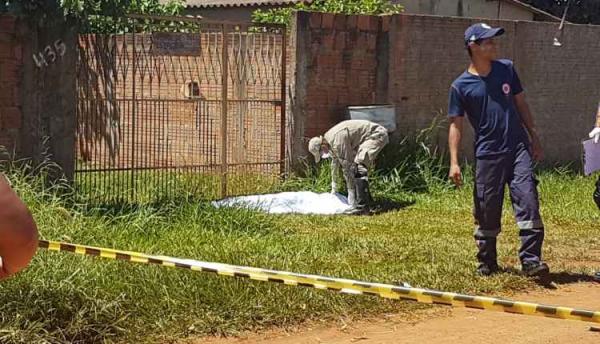 Crime no Inápolis: Diarista foi morta por homem que queria vingar a morte do pai