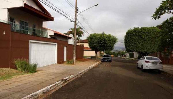 Empresário executado na Capital era avalista em dívida de R$ 40 milhões