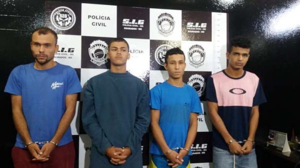 Antes de ser assassinado, homem passou por ‘tribunal do crime’