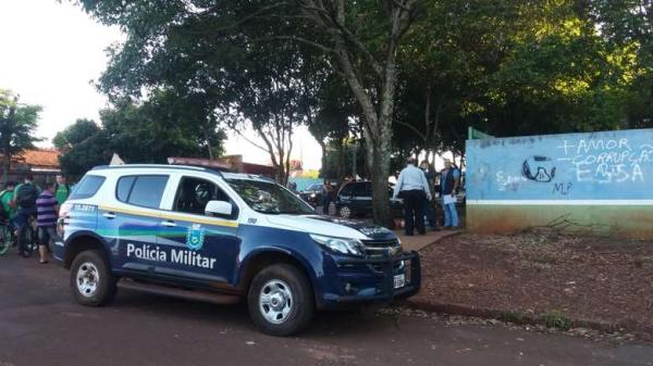 Homem é encontrado morto com lesão na cabeça em Dourados