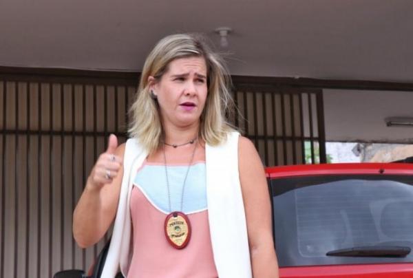 Ação de combate à pornografia infantil prende três pessoas em MS