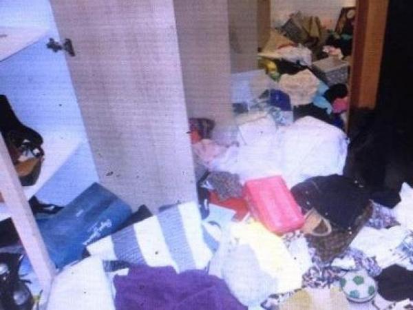 Casa de advogada executada na fronteira é invadida por bandidos