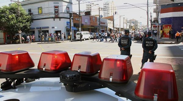 Estado lança Operação de fim de ano nesta segunda-feira