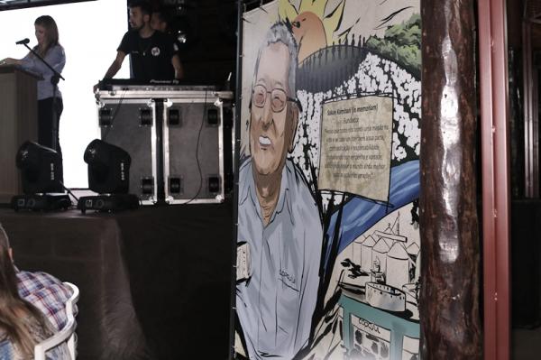 Copasul 40 anos: Grande evento reuniu cooperados em Deodápolis