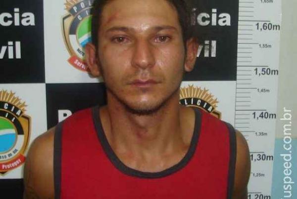 Condenado a 10 anos filho que mandou matar a mãe queimada em MS