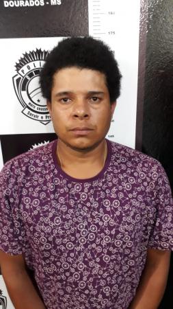 Polícia prende autor de tentativa de latrocínio; homem prestou serviço de jardineiro na casa da vítima