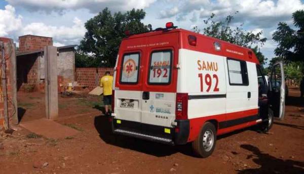 Depois de deixar a prisão, homem é assassinado a facadas em casa