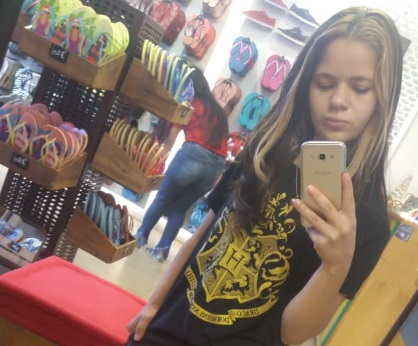 Jovem desaparece após sair para fazer rescisão de contrato trabalhista