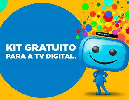 Deodápolis cadastrou mais de 2 mil famílias para receber o Kit do ‘Seja Digital’