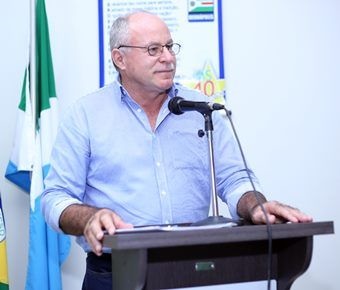 Quadra Poliesportiva de Lagoa Bonita será reformada com recursos Federais