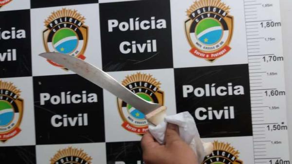 Polícia investiga se irmã teria arquitetado assassinato de homem no jardim Pantanal