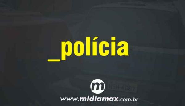 Adolescente destrói residência, ameaça mãe de morte e vai para a Unei