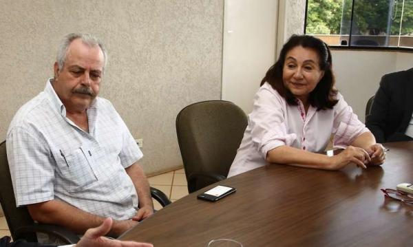 Justiça concede liberdade a ex-secretário de Dourados João Fava Neto