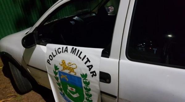 Preso acusado de esfaquear anfitrião em festa de Natal