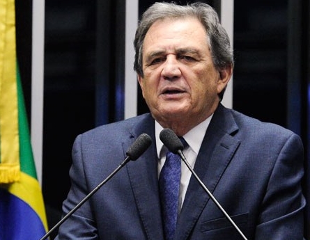 Deodápolis receberá quase 4.5 milhões para drenagem e pavimentação de bairros 