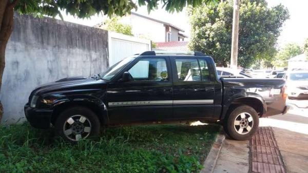 Caminhonete furtada de residência é encontrada na Vila Erondina
