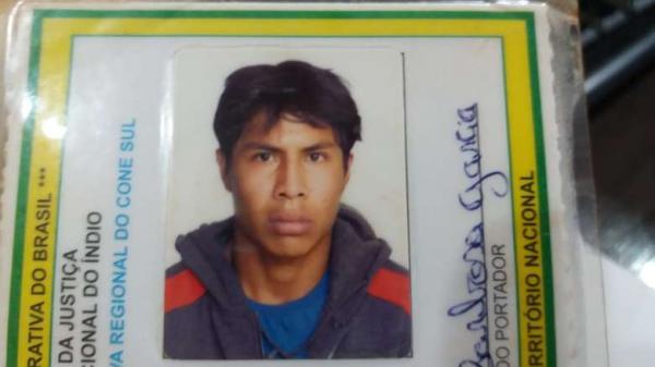 Dourados registra primeiro homicídio do ano com jovem morto a facadas