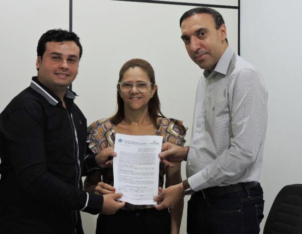 Instituto Viver e Aprender firmou parceria com Prefeitura do Estado de Mato Grosso 