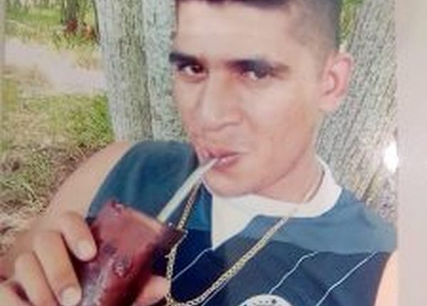 Identificado corpo de homem encontrado carbonizada na fronteira
