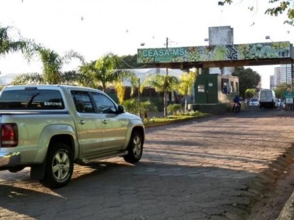 PM faz mega operação para encontrar arma furtada de policial e prende 3