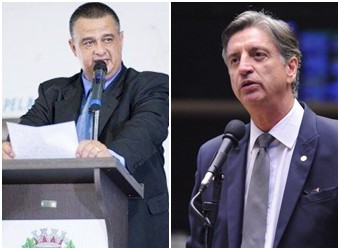 Márcio Teles destaca emenda de Dagoberto para drenagem e asfalto no Jardim Deodápolis