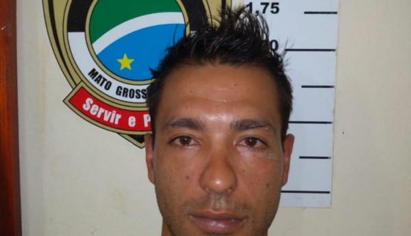 Casal que atirou em família, matou jovem e feriu dois é preso