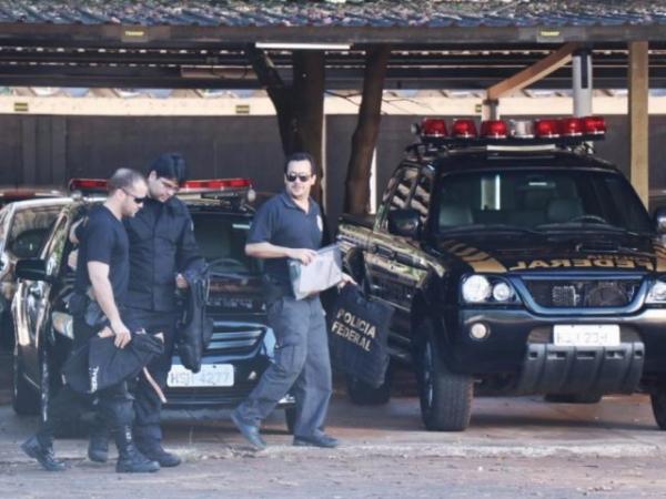 Polícia encontrou mais de 1.500 arquivos de pedofilia durante investigação