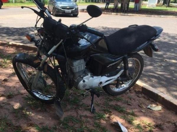Mulher morre em unidade hospitalar, horas após acidente