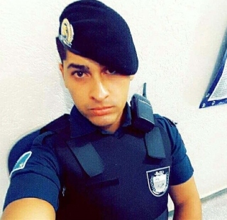 Assassino de policial é morto em confronto com a polícia; outros 4 estão presos