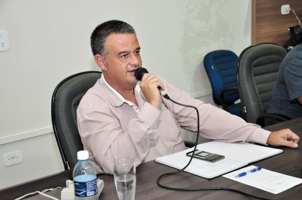 Controle Interno da Câmara emitiu relatório com parecer favorável ao exercício de 2018