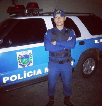 PM pode ter sido morto por “atuação firme e corajosa” contra o crime organizado em Maracaju