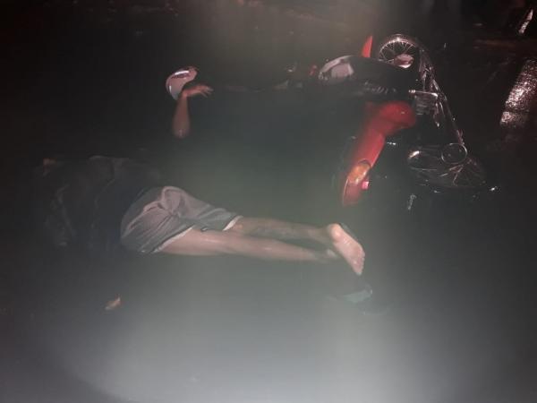 Militar do Exército mata dois durante assalto na Capital