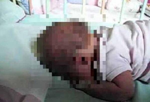 Adolescente é acusada de matar sua filha de 21 dias em Nova Andradina
