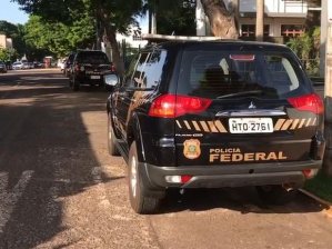 Contra fraude de R$ 400 milhões, PF cumpre mandados na sede da Fiems