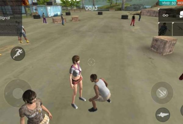 Estuprador usava jogo ‘Free Fire’ para achar vítimas em MS e engravidou garota de 13 anos