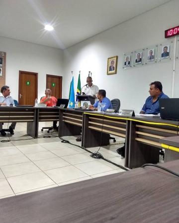 Marcio Teles com o apoio do Deputado Barbosinha realizara ações para levar ‘Tarifa Social’ a famílias carentes de Deodápolis 