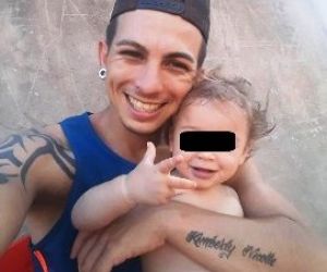 Homem sequestra filha de 1 ano em Ponta Porã e foge para o Paraguai