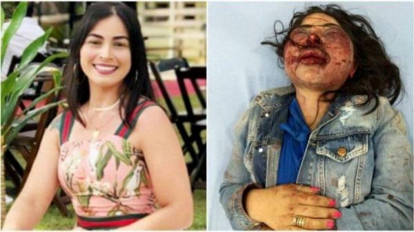 Mulher é encontrada nua, com sinais de estupro e estrangulamento em estrada