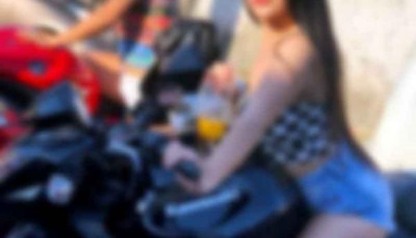 MS: garota queria comer o coração de 'irmã' para assumir chefia do PCC
