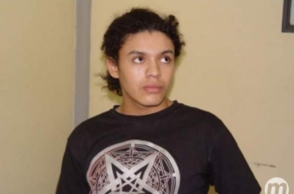 Justiça determina que melhor lugar para ‘Maníaco da Cruz’ é o presídio