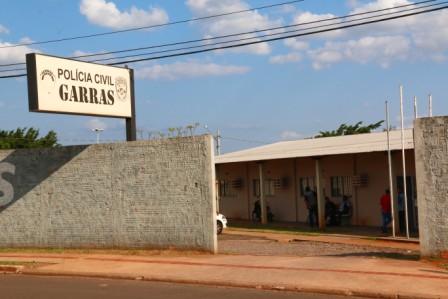 Operação Phanton para prender ladrões de bancos é deflagrada pelo Garras