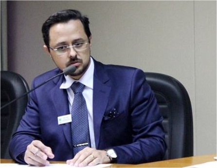 Servidores e Secretários participarão de curso voltado a despesas públicas ministrado pelo Advogado Murilo Godoy 