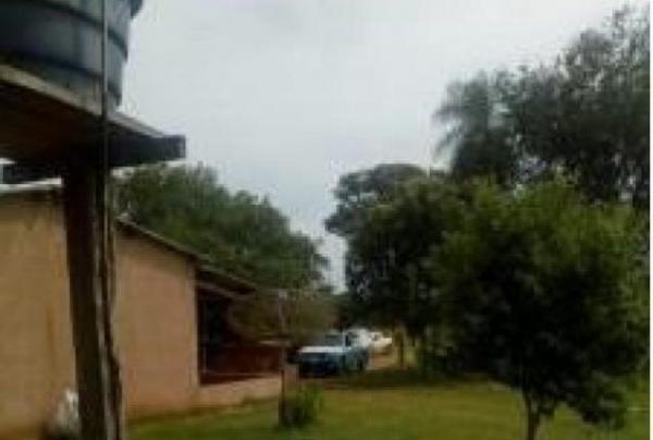 Depois de matar ex com 20 facadas, homem procurou sogra com mãos sujas de sangue