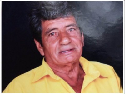 Polícia procura homem acusado de matar mulher a facadas dentro de casa