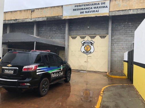 ‘Mata rindo’ do PCC é identificado suspeito de executar jovem em tribunal do crime