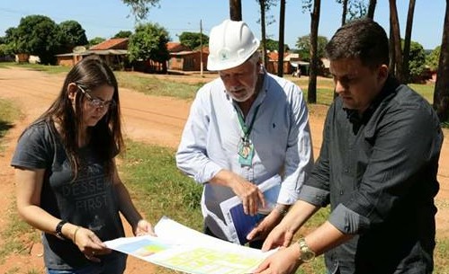 Após registrar Boletim de Ocorrência, Victor Hugo, Diretor de Habitação, explica denuncia de sites