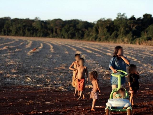 Profissionais de saúde denunciam roubo de remédios em área indígena