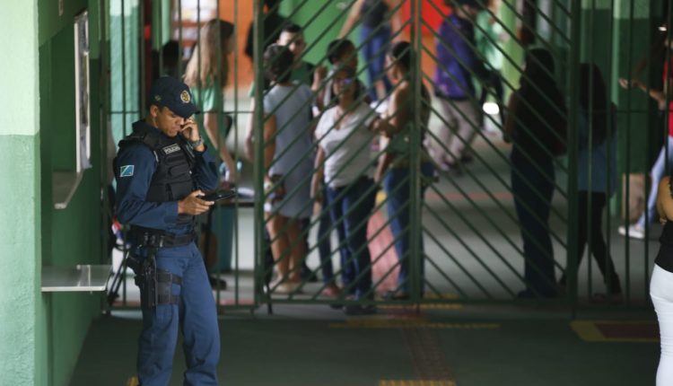 Aluno é afastado após ameaça de ‘massacre’ em escola particular de Campo Grande